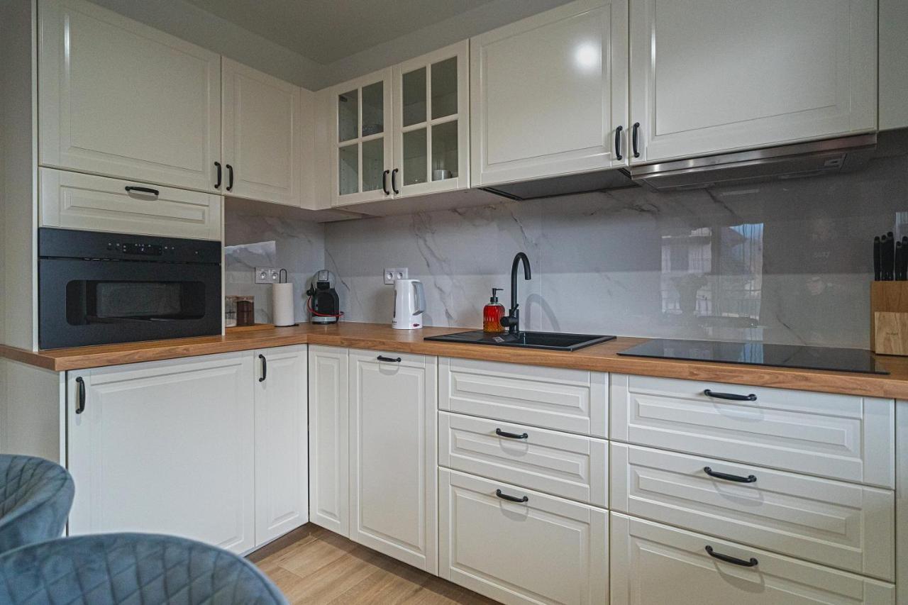 Apartamenty Osada Antalowka Zakopane Eksteriør bilde
